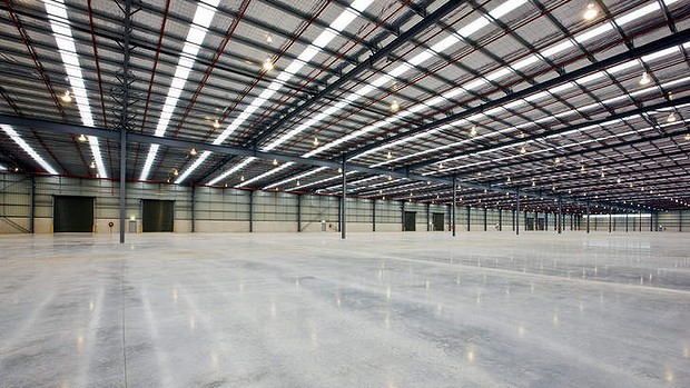 Urbis | The strength of Australia’s industrial real estate sector