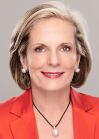 Lucy Turnbull, Chief Commissioner of the new Greater Sydney Commission (GSC)