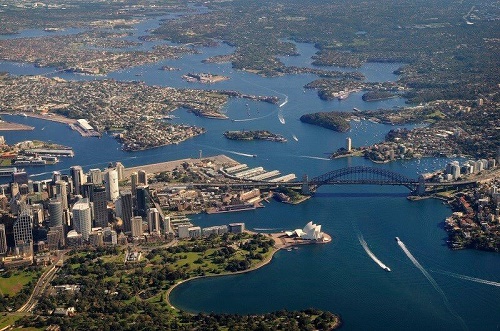 sydney-bridge