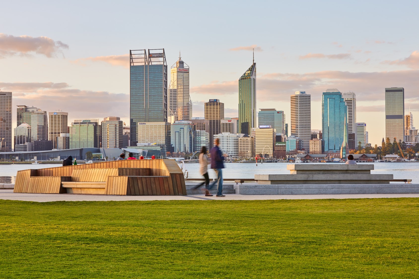 urbis-south-perth-foreshore-strategy-management-plan