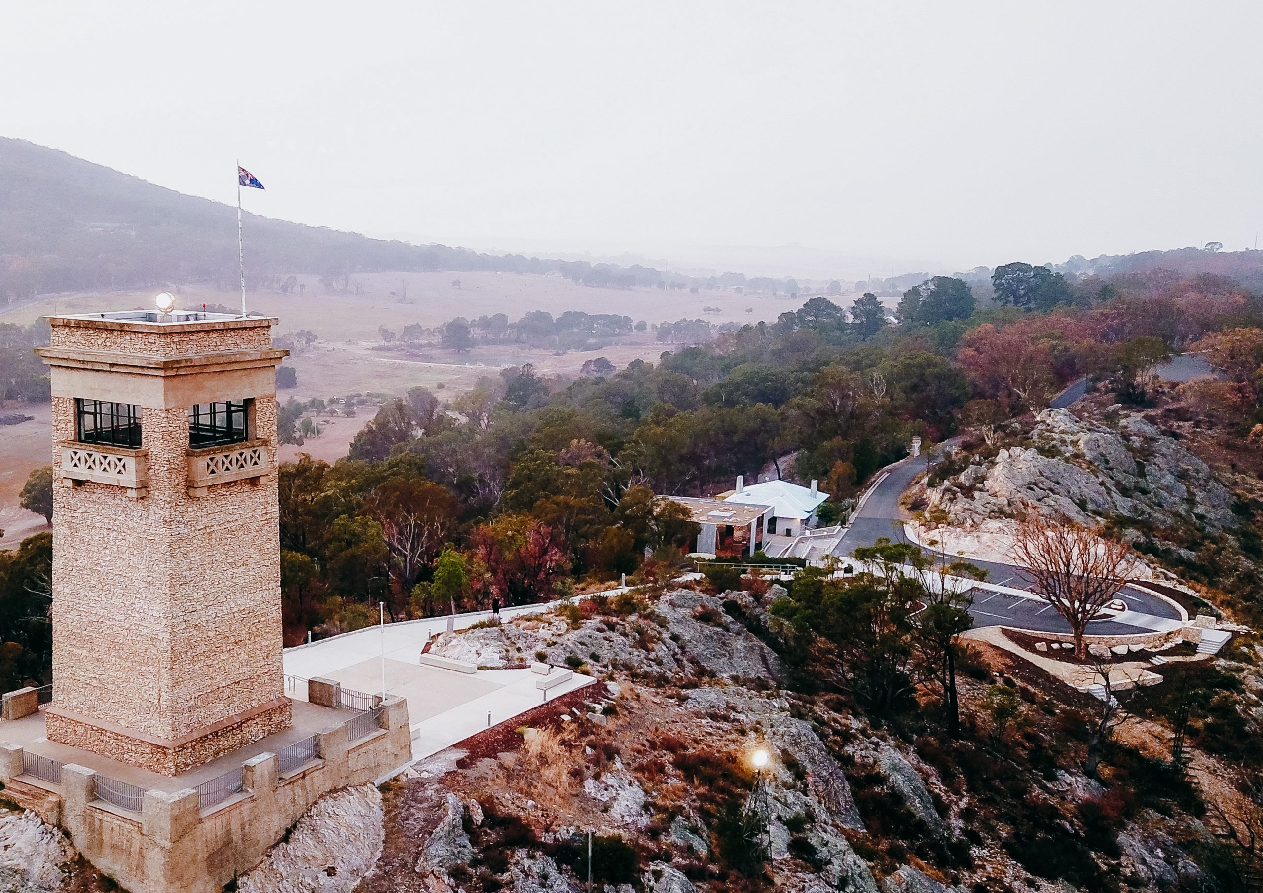 Urbis Rocky Hill War Memorial Museum