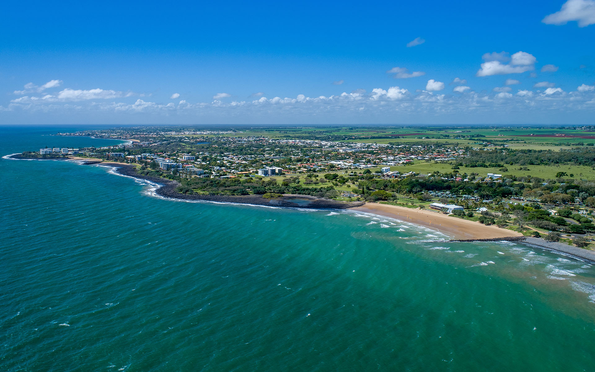 Urbis Wide Bay Regional Plan Vision Framing