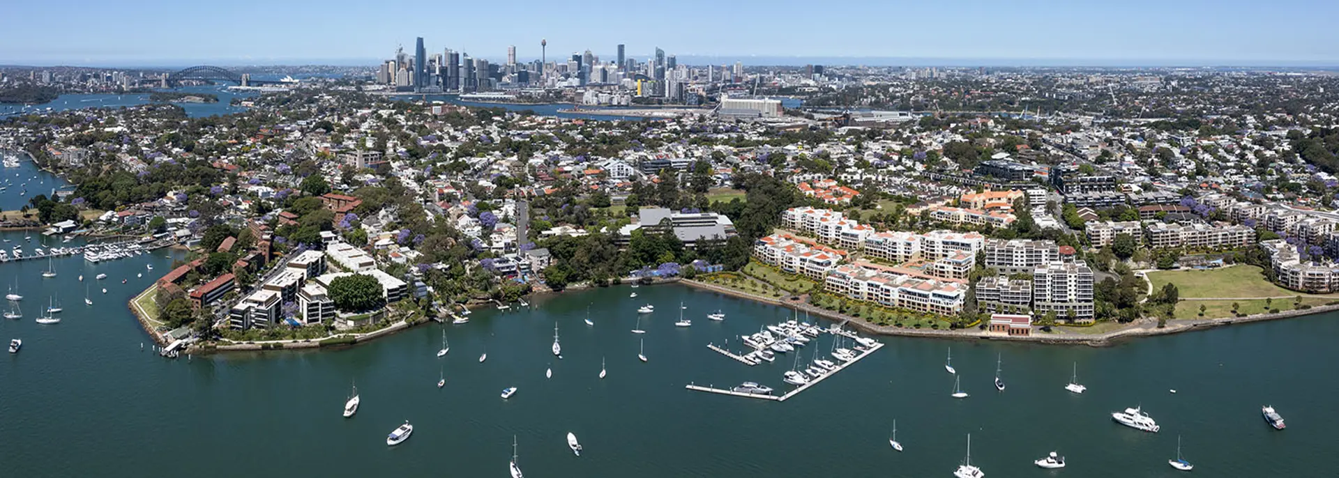 Sydney Planning
