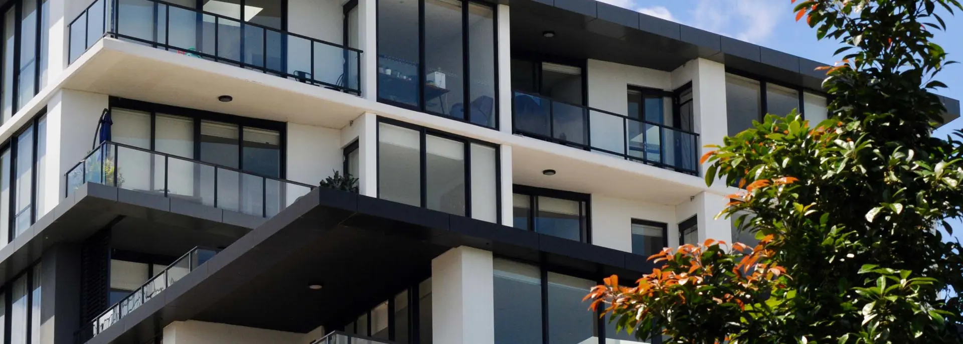 Urbis Perspectives Apartment Essentials 2024 Q1 Hero