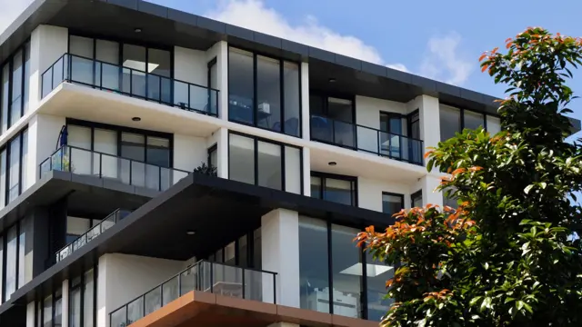 Urbis Perspectives Apartment Essentials 2024 Q1 Hero