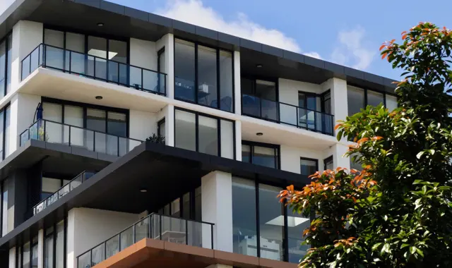 Urbis Perspectives Apartment Essentials 2024 Q1 Hero