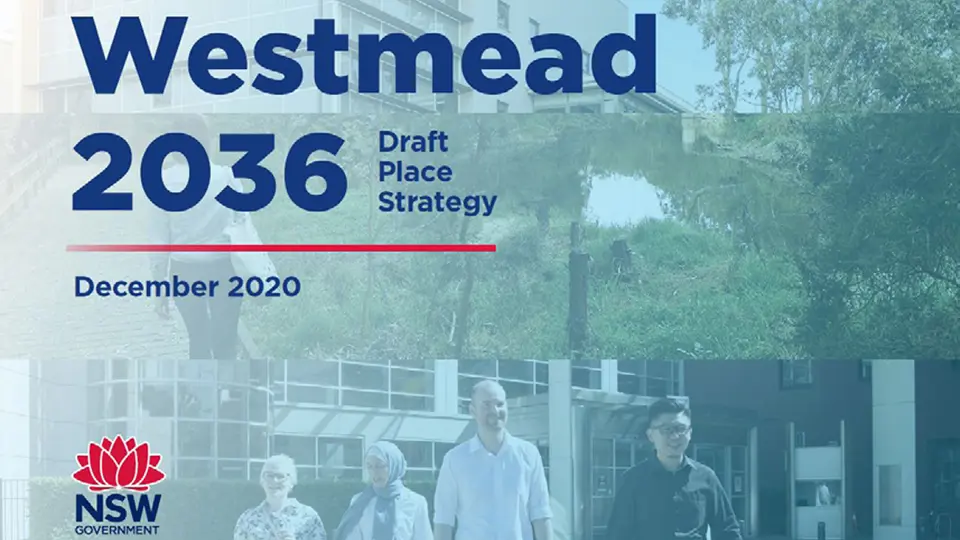 Westmead Place Strategy Content 2