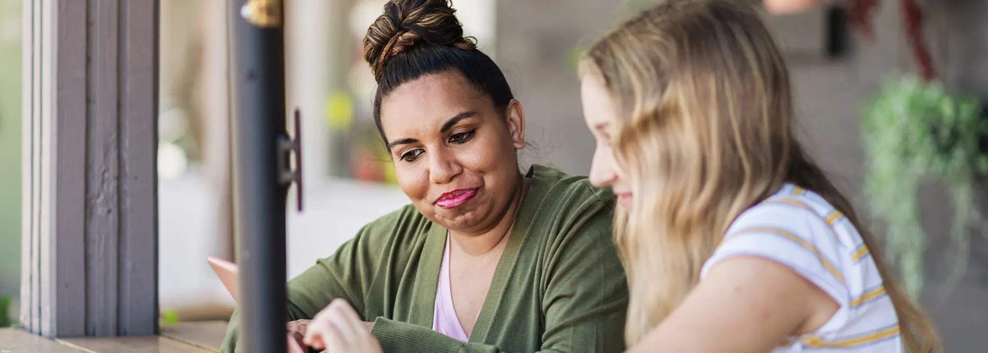 Urbis Perspectives Invest In Women Hero