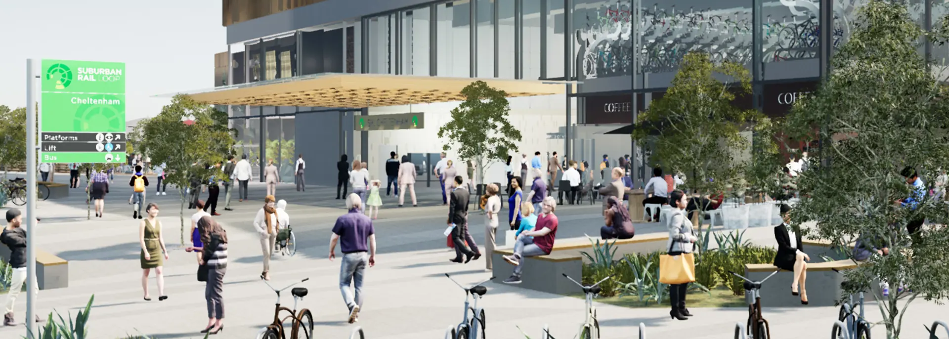 Urbis News Srl East Structure Plans Hero