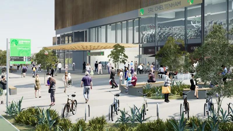 Urbis News Srl East Structure Plans Hero