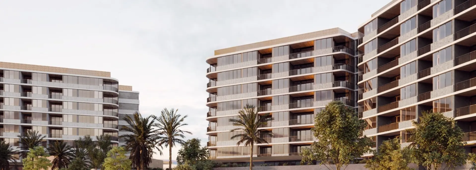 300 Build-to-Rent Community Robina Stadium Drive Header