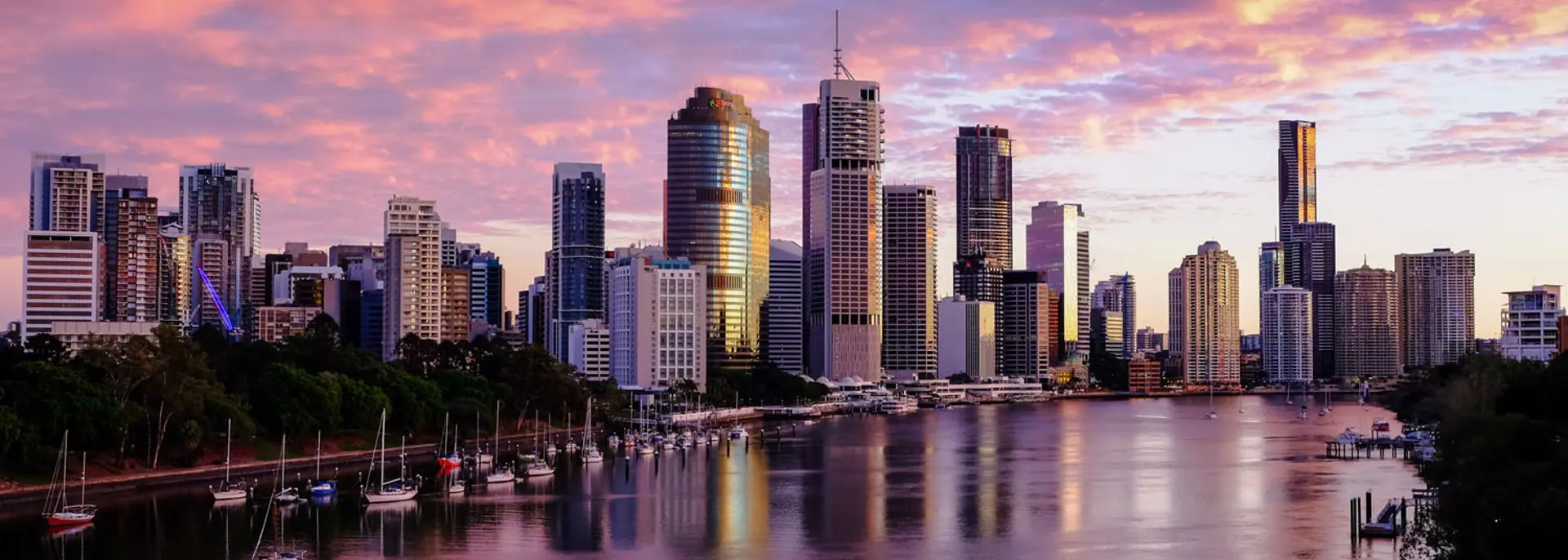 Brisbane