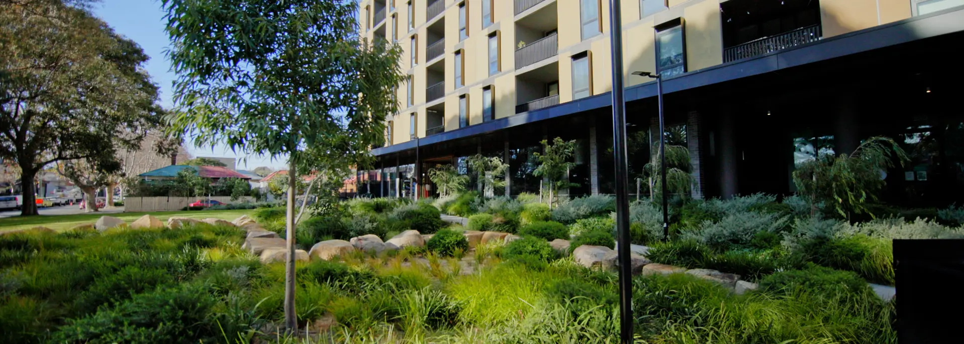 Urbis Brand Video & Career Video 6