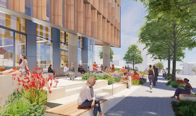 University of Newcastle Gosford Campus Header