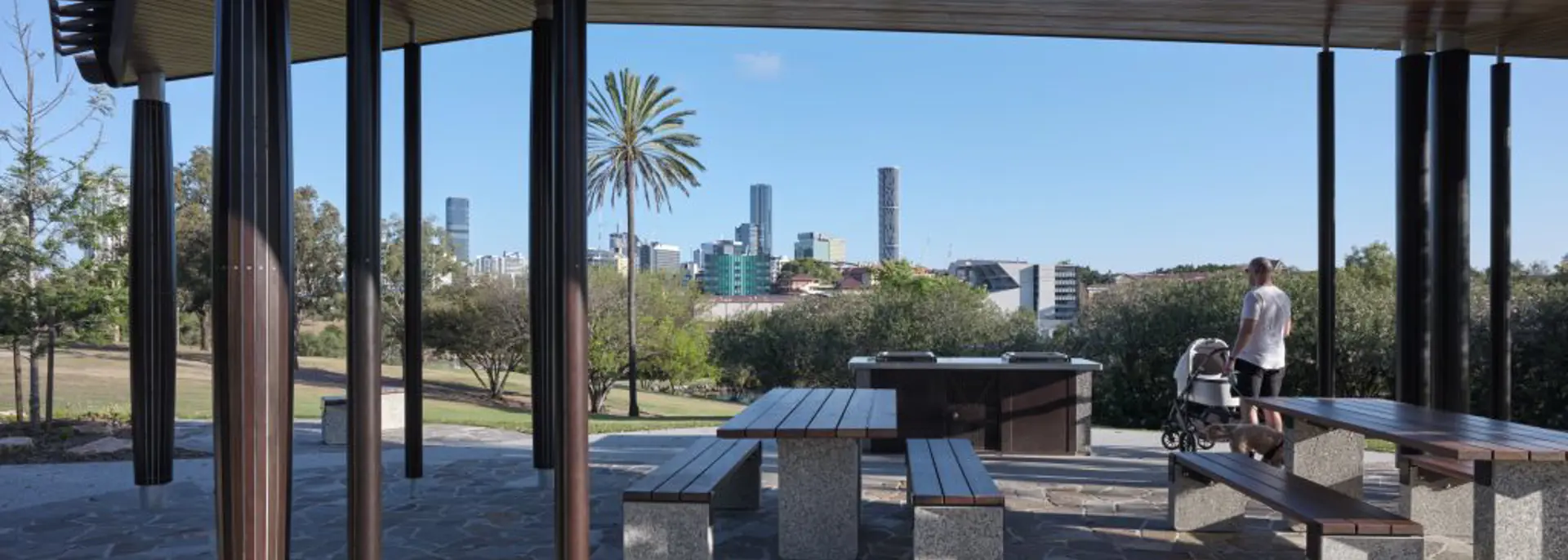 Barrambin Park Shelters And Furniture Suite Christopher Frederick Jones 05 1024X560