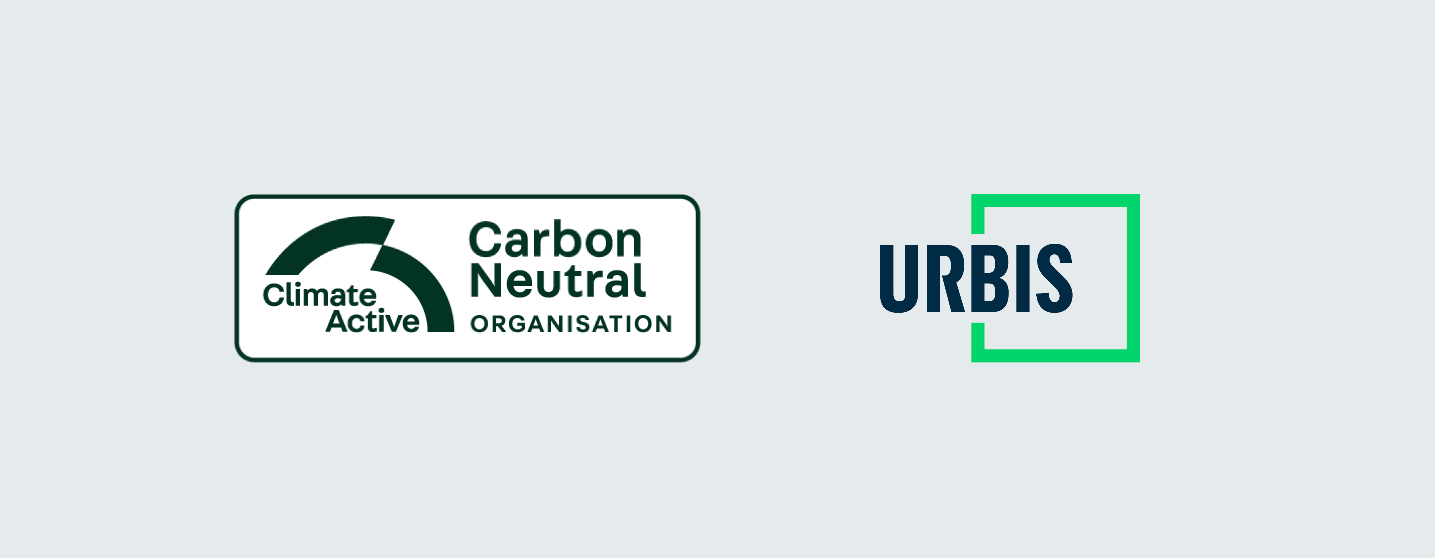 Urbis Sustainability Climate Active Carbon Neutral