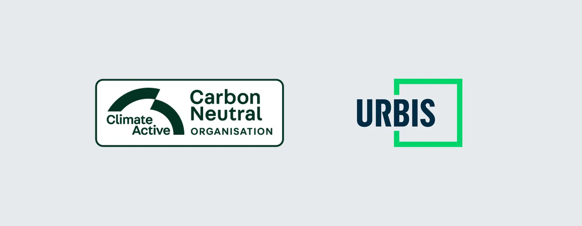 Urbis Sustainability Climate Active Carbon Neutral