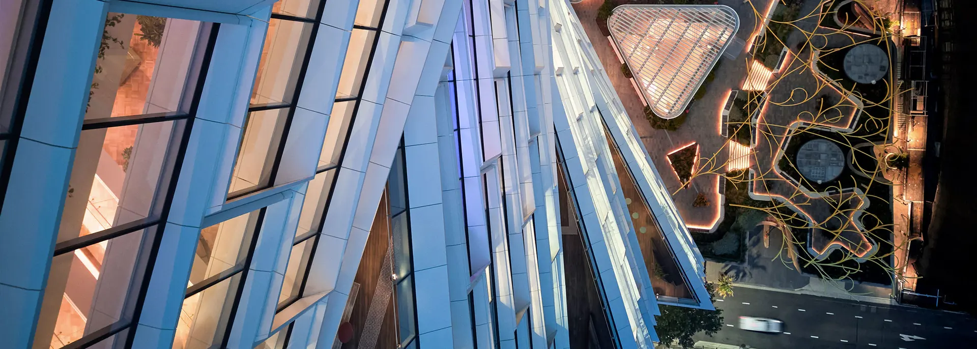 Urbis Sector Sustainability