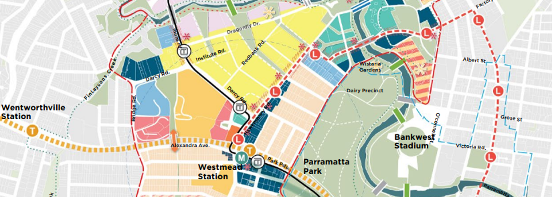 Westmead