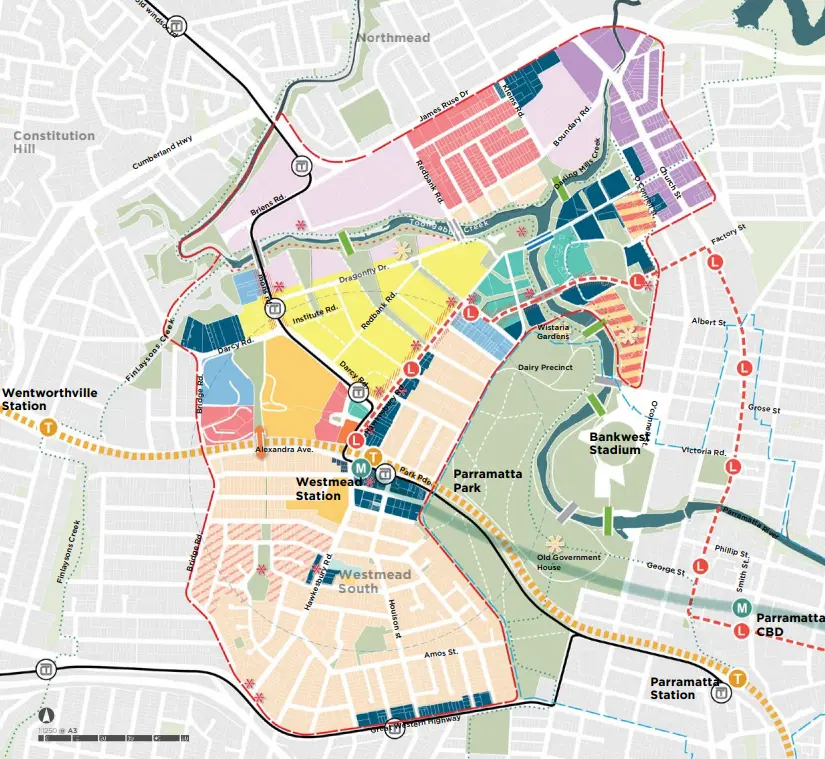 Westmead