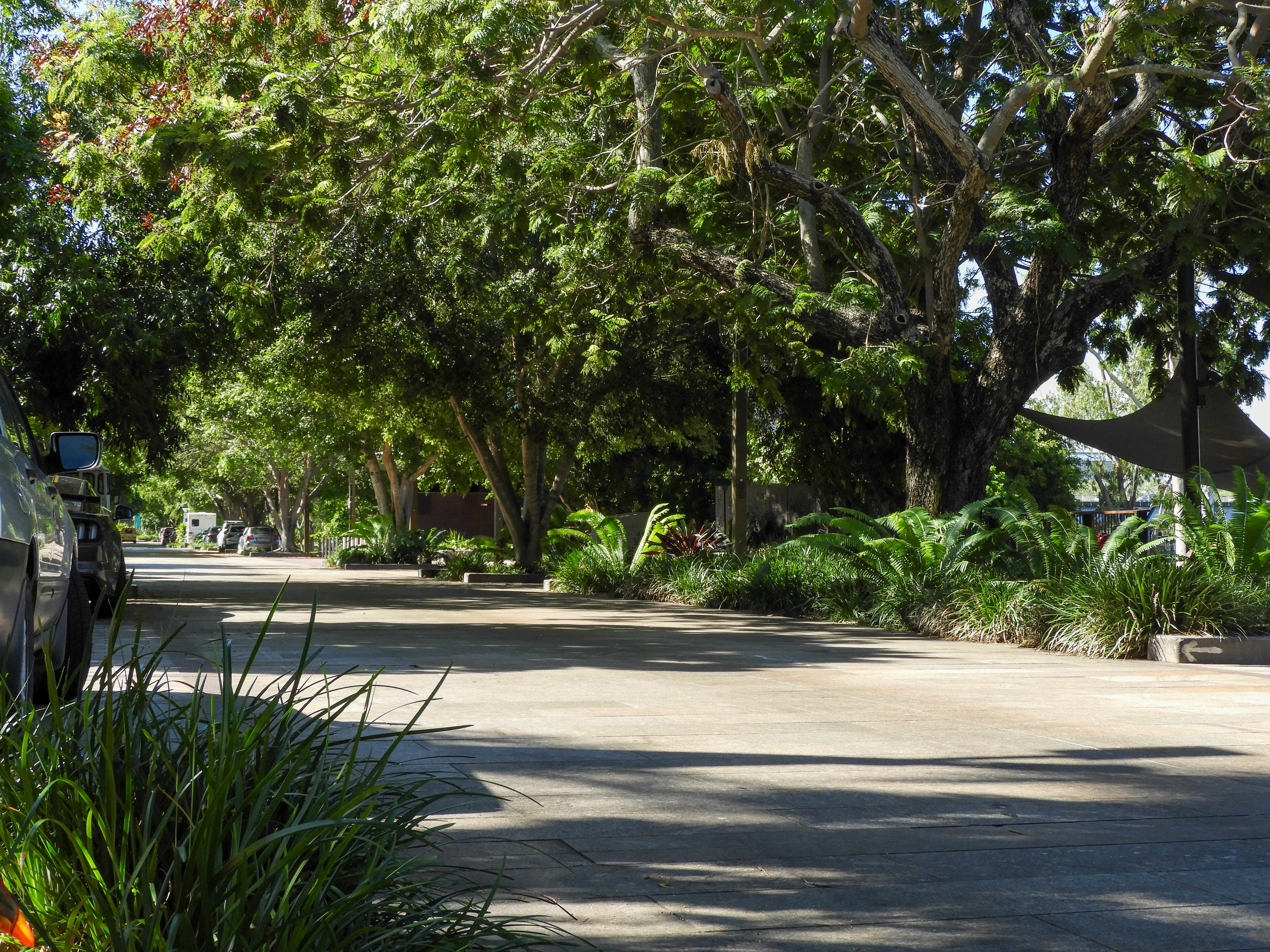 Qld Rockhampton Riverside 32