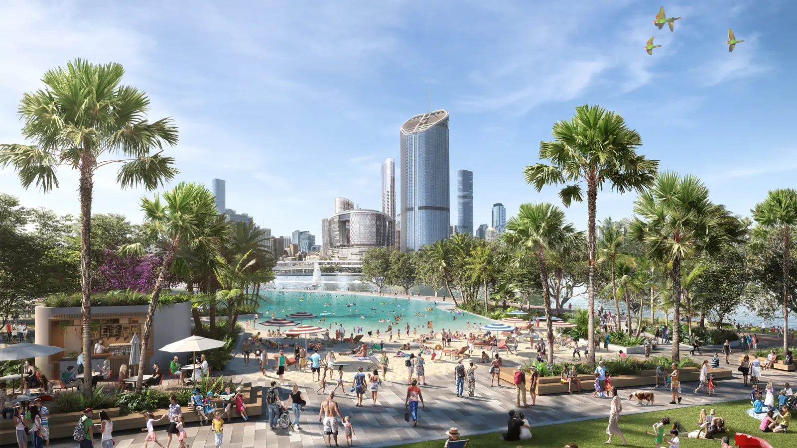 QLD Future South Bank Lagoon Render (1)