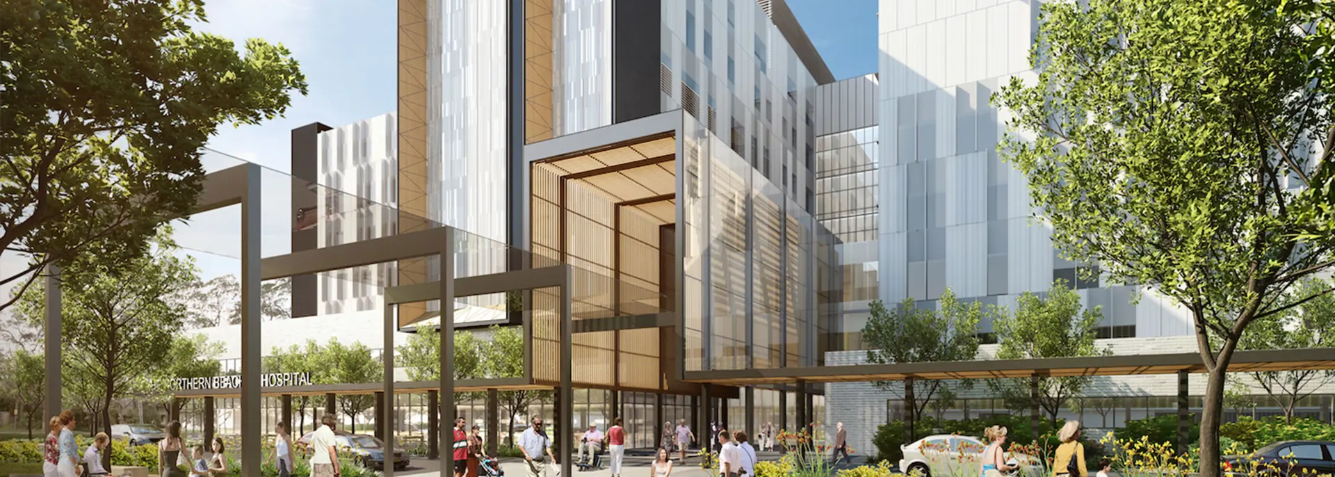 Urbis Sector Health
