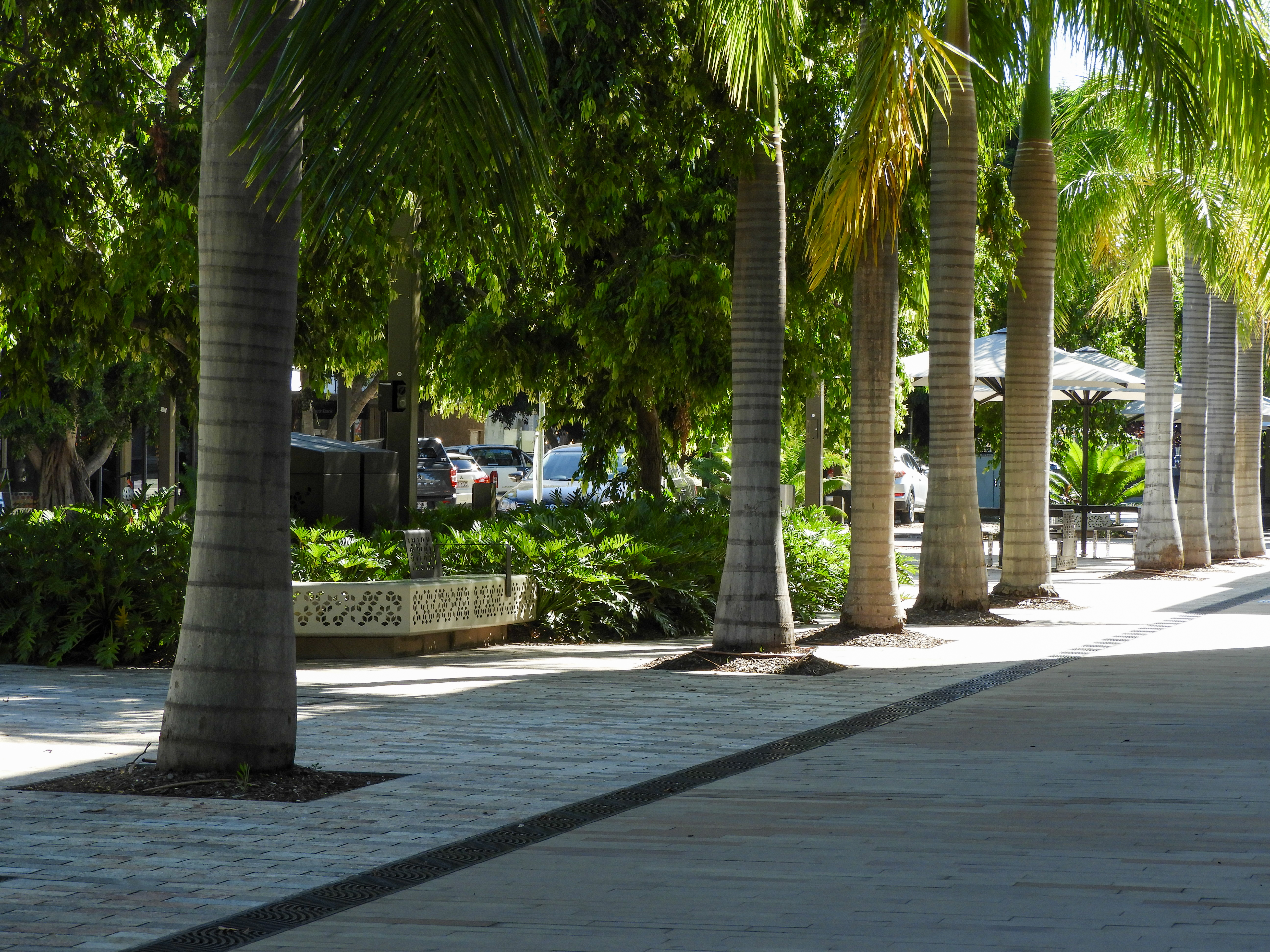 QLD Rockhampton Riverside 04