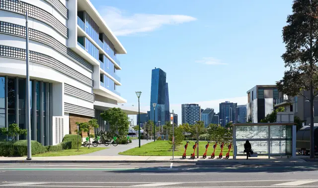 Urbis Perspectives Top Melbourne Suburbs Hero