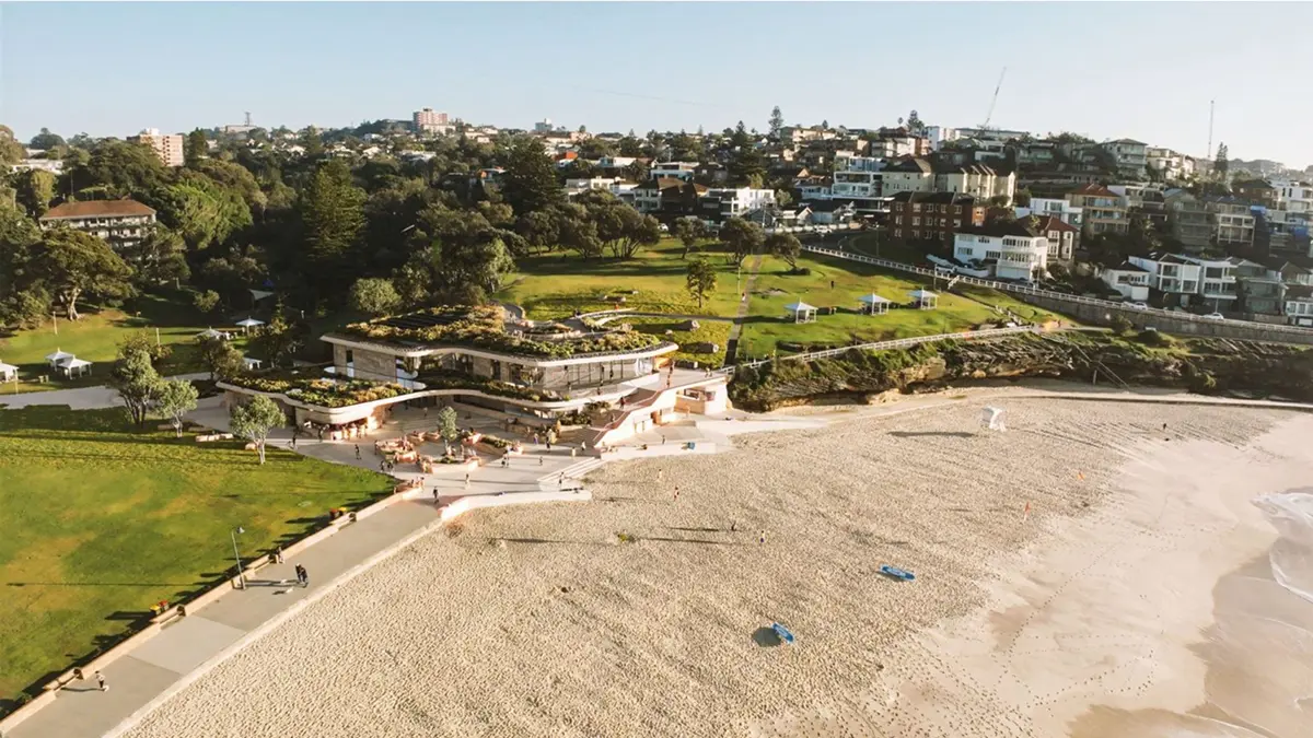 Bronte Surf Lifesaving Club Content 1