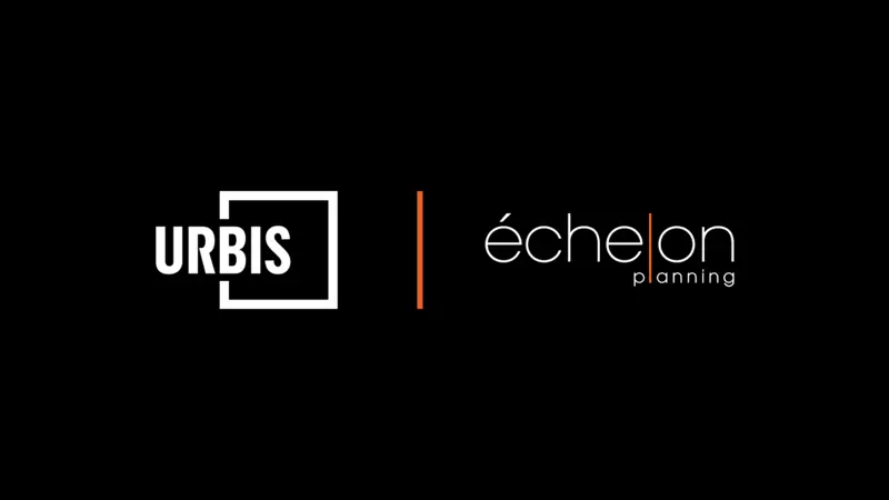 Urbis News Echelon Joins Hero