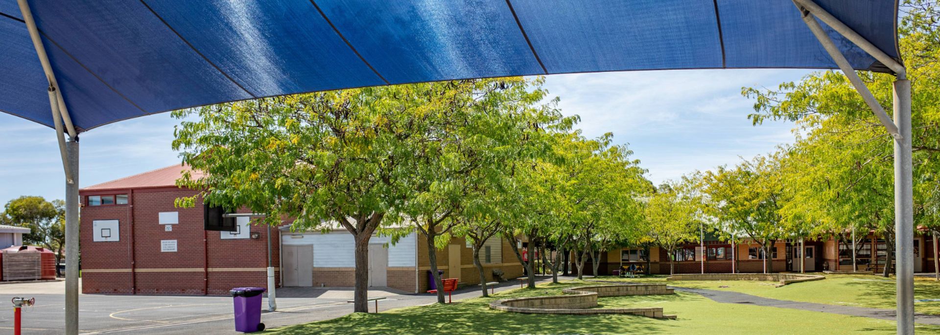 Education Newsletter Term 2 2026 Website Header