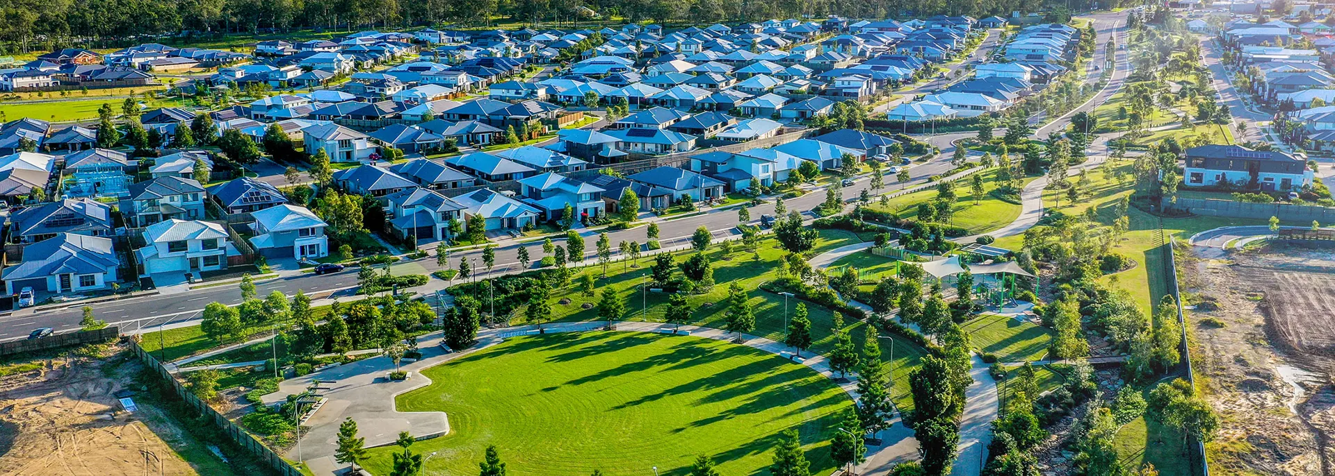 Urbis Sector Housing
