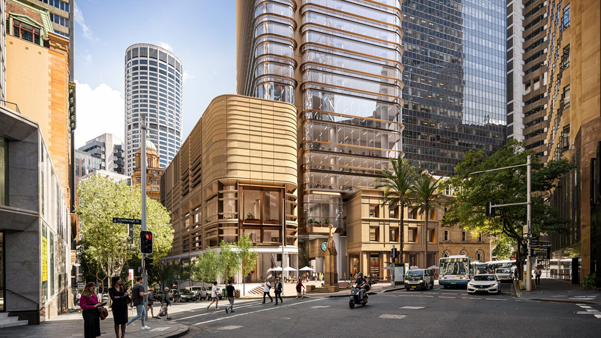 Hunter Street Station OSD Content 1