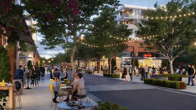 Lilydale Quarry Redevelopment Header