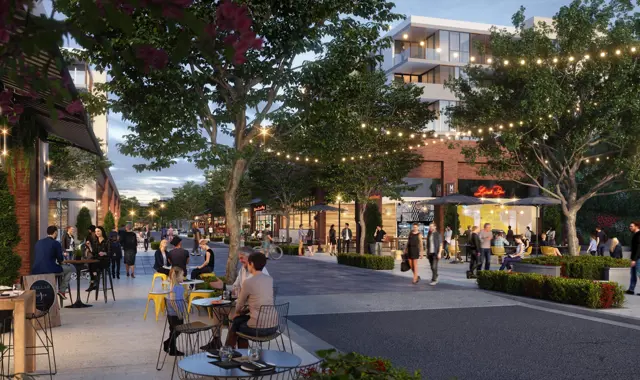 Lilydale Quarry Redevelopment Header