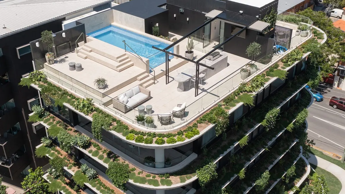 Maison Residences Content 2