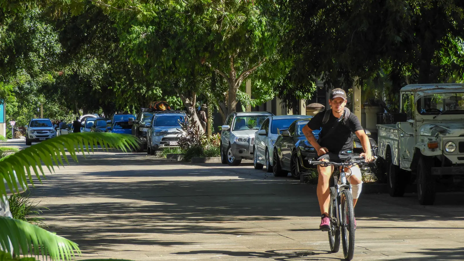 QLD Rockhampton Riverside 10