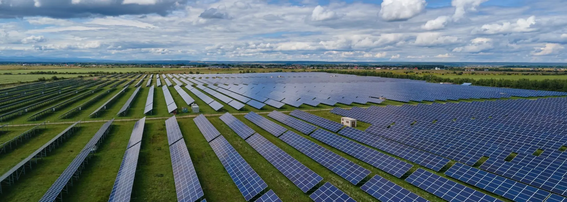 Cambridge Solar Farm Header