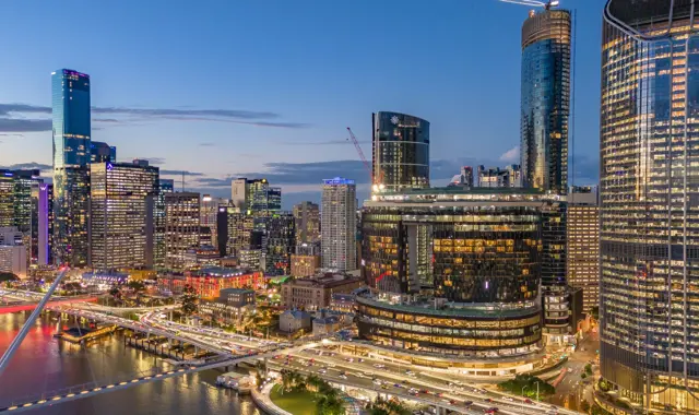 The Star Brisbane Aerial Photograph May 2024 Web Crop Scaled