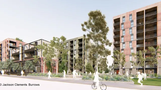 Ground Lease Model Content 2