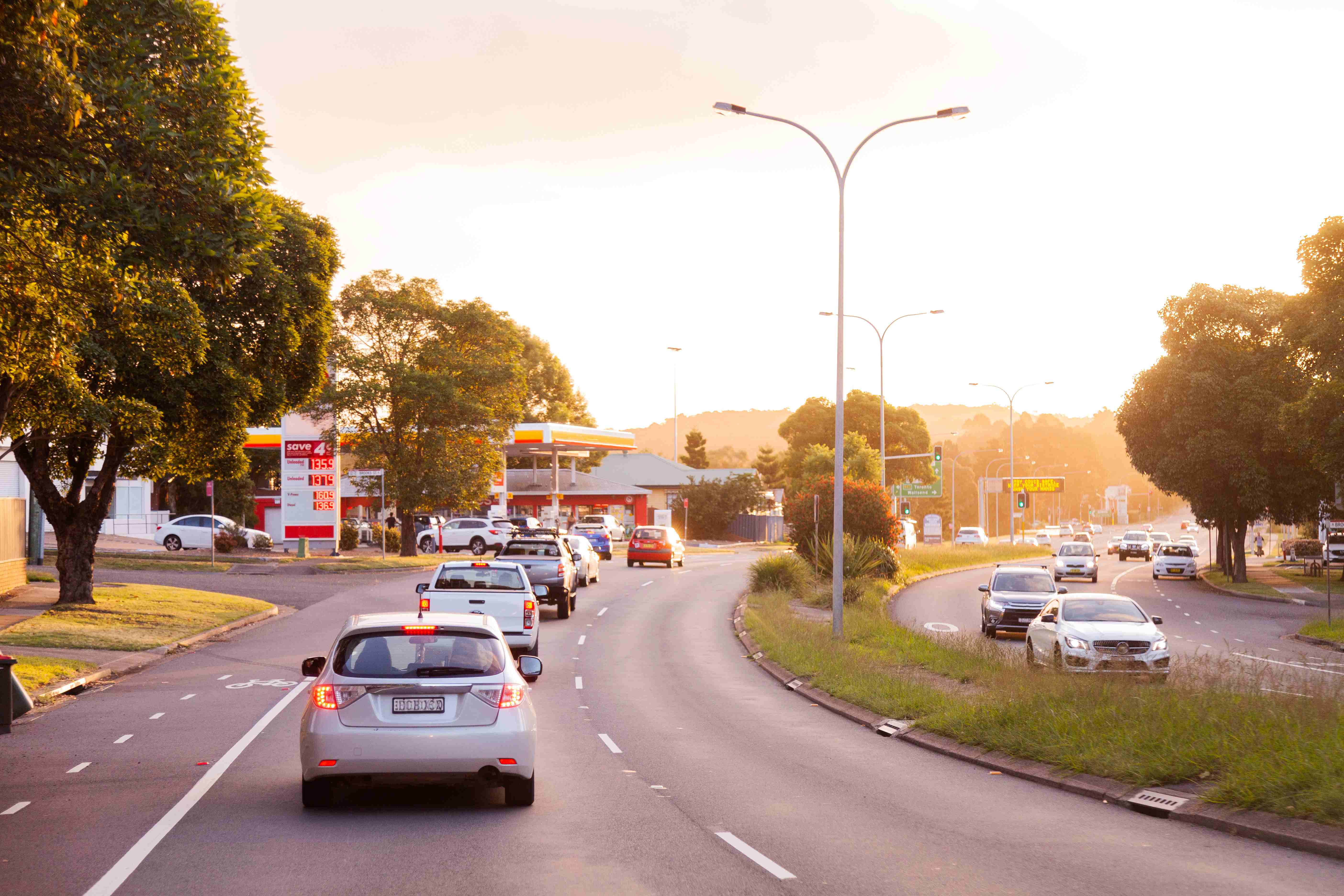 Fuel Insecurity Perspective Resize Adobestock 440693402