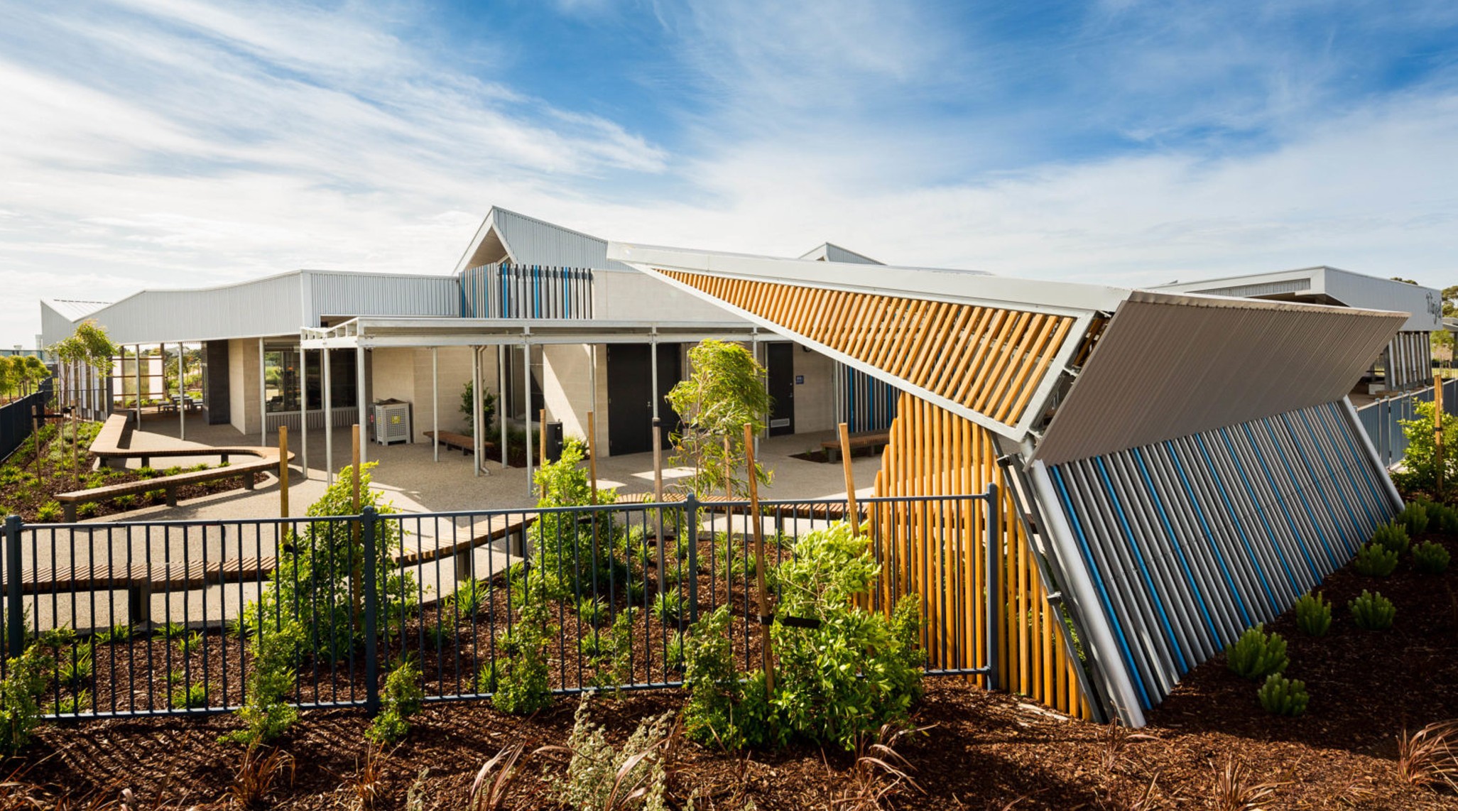 Westbourne Grammar Project Header