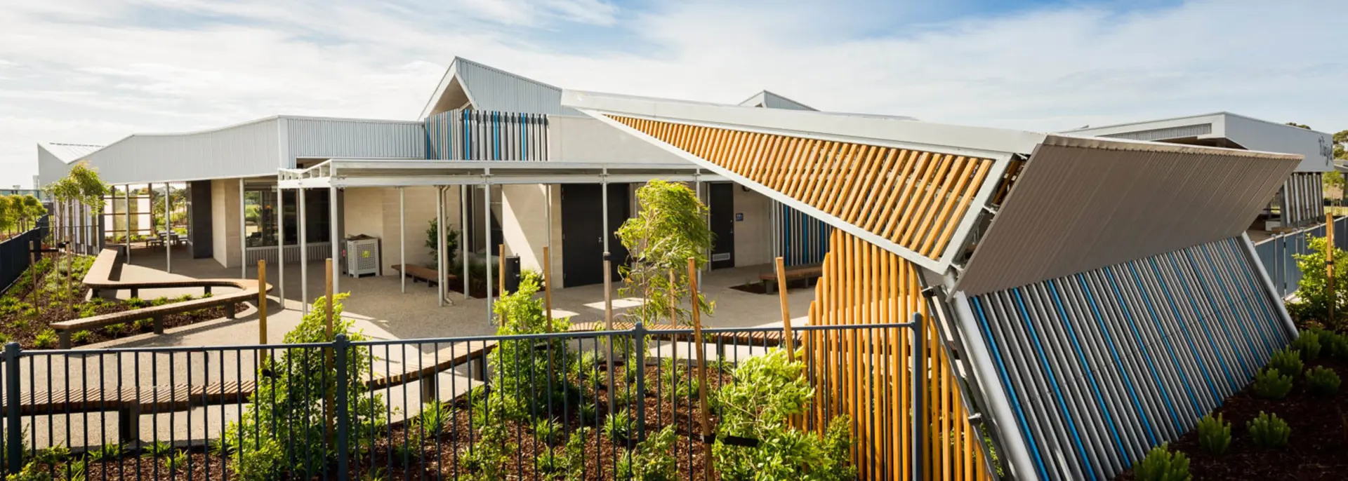 Westbourne Grammar Project Header