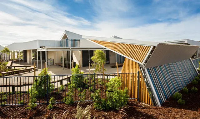 Westbourne Grammar Project Header