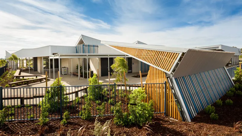 Westbourne Grammar Project Header