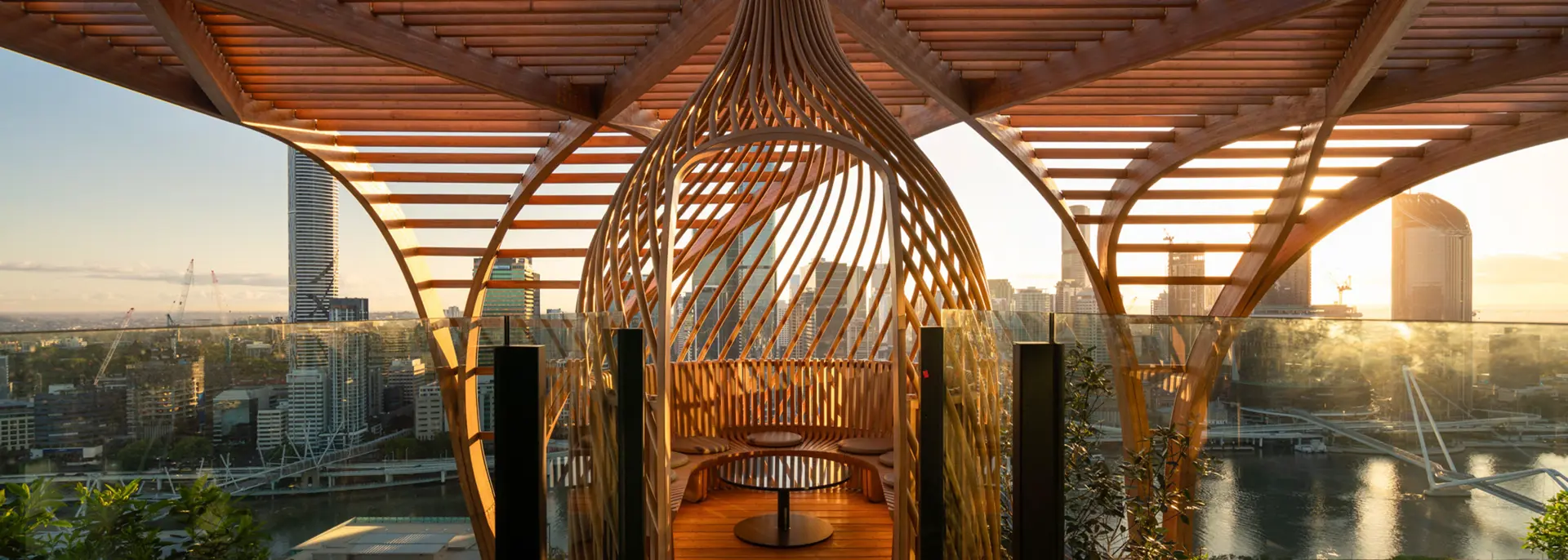 Urbis News Urban Developer 2024 Awards Hero