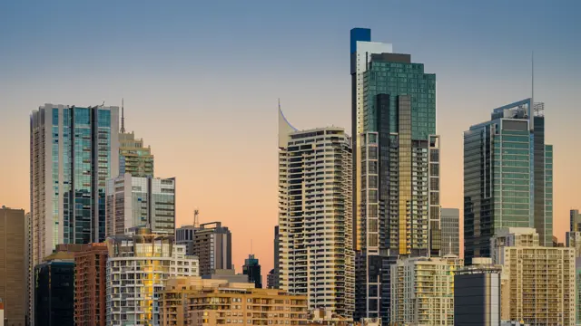 Urbis Perspectives Global Sydney Hero