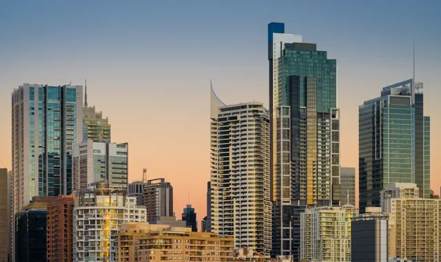 Urbis Perspectives Global Sydney Hero
