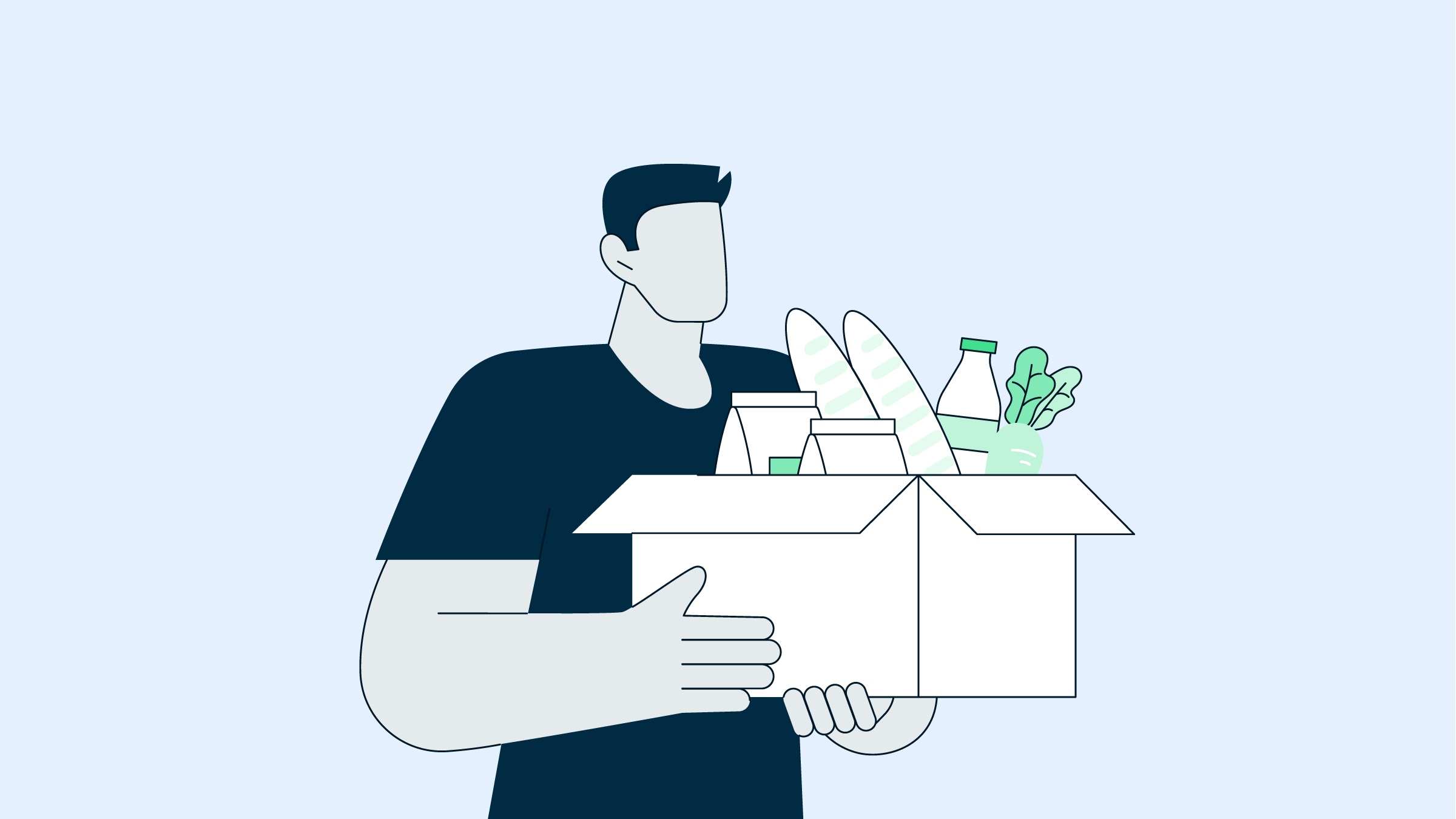 Urbis Policies Give Back Framework
